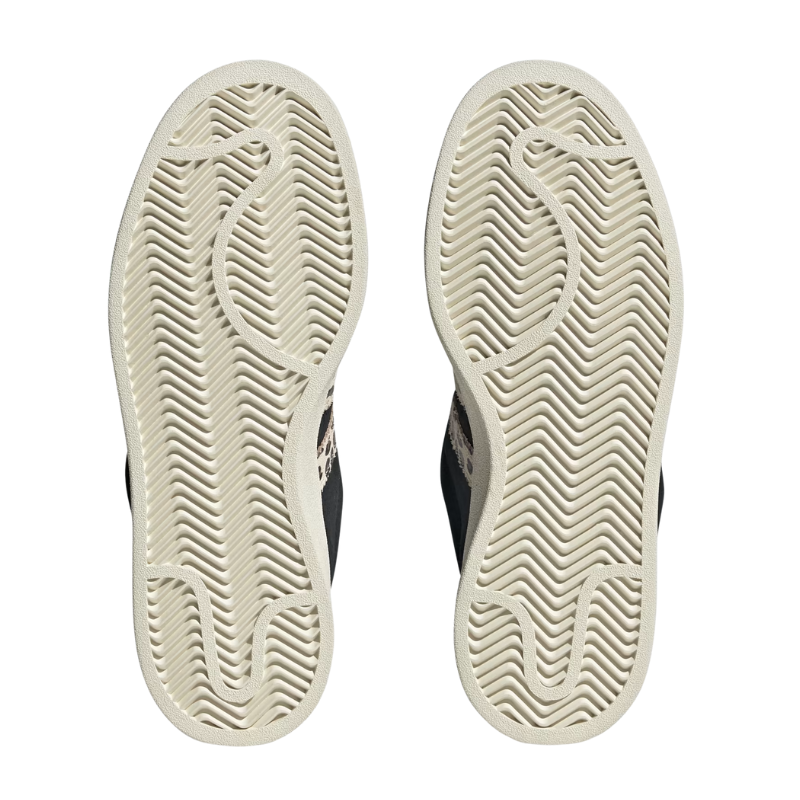Adidas Campus 00s - Black Leaopard