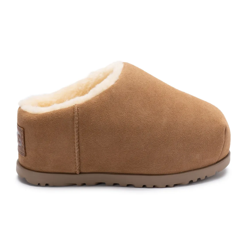 UGG Pumped Slide
