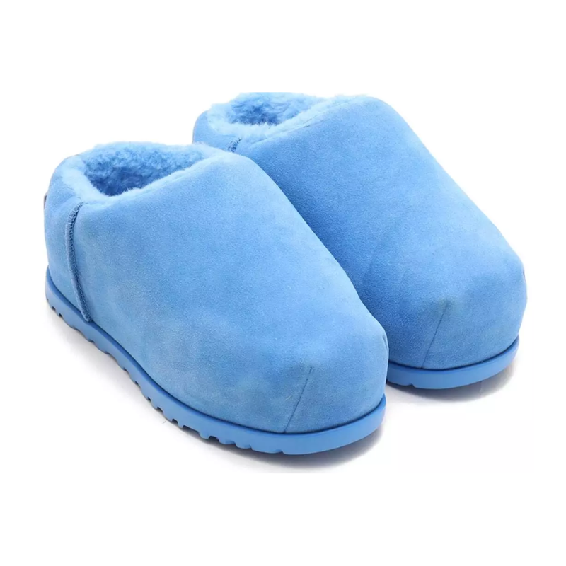UGG W Pumped Slide