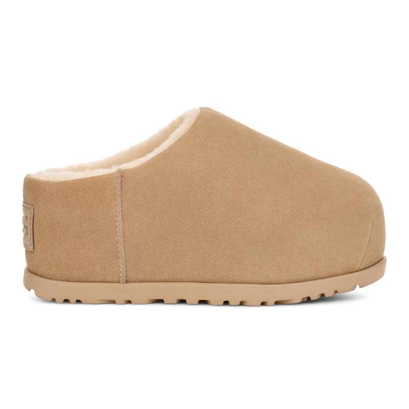 UGG Pumped Slide