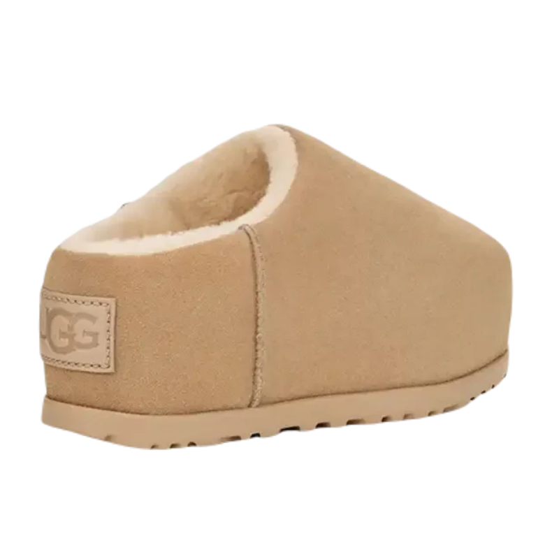 UGG Pumped Slide