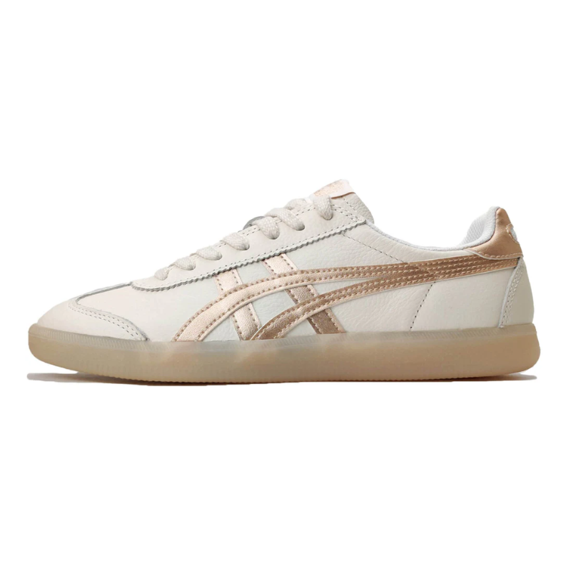 Onitsuka Tiger Tokuten - White Gold