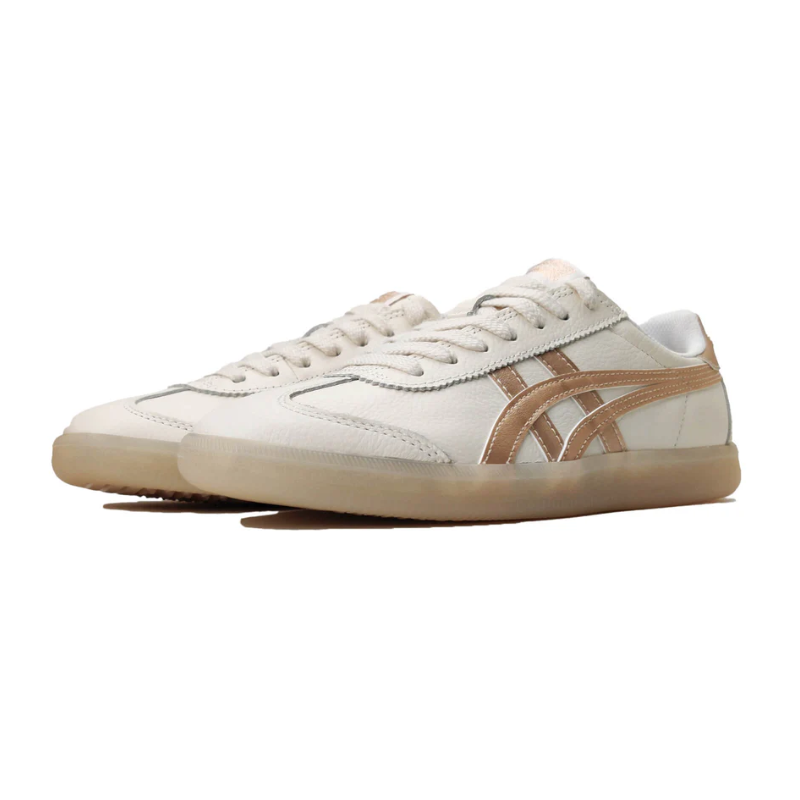 Onitsuka Tiger Tokuten - White Gold