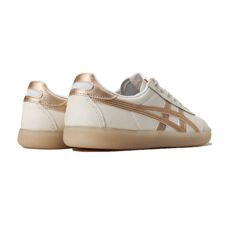 Onitsuka Tiger Tokuten - White Gold
