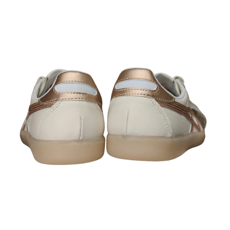 Onitsuka Tiger Tokuten - White Gold