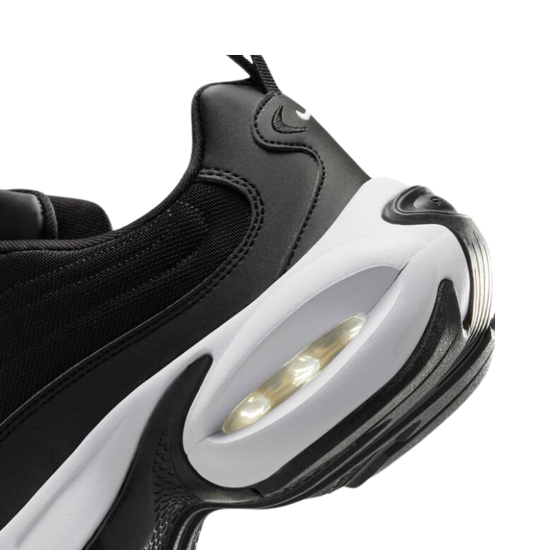 Nike Air Max Portal - Black White