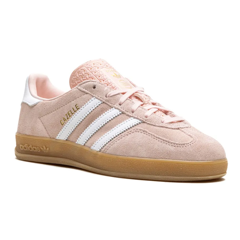 Adidas Gazelle Indoor - Sandy Pink