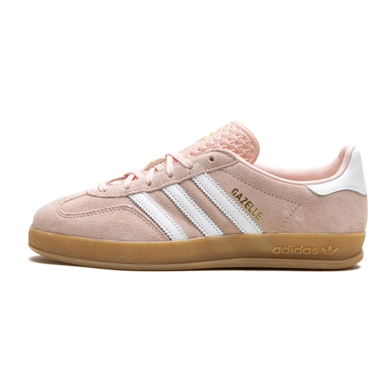 Adidas Gazelle Indoor - Sandy Pink