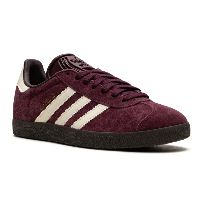 Adidas Gazelle - Maroon