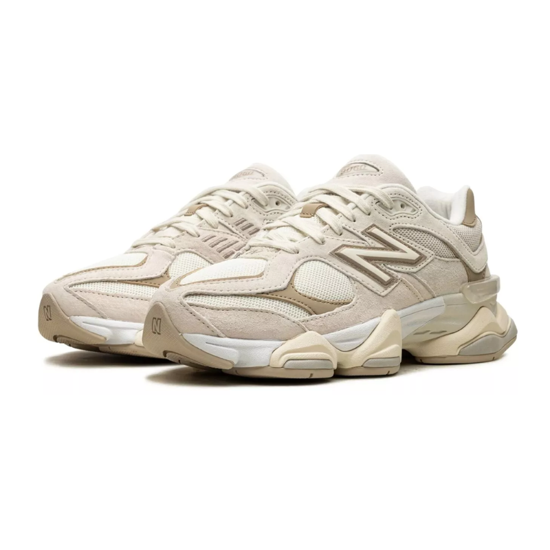 New Balance 9060 - Sea Salt Brown