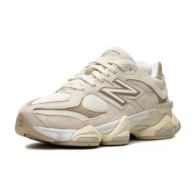 New Balance 9060 - Sea Salt Brown