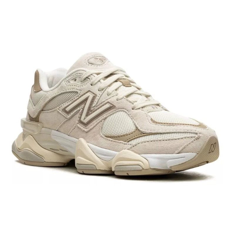 New Balance 9060 - Sea Salt Brown