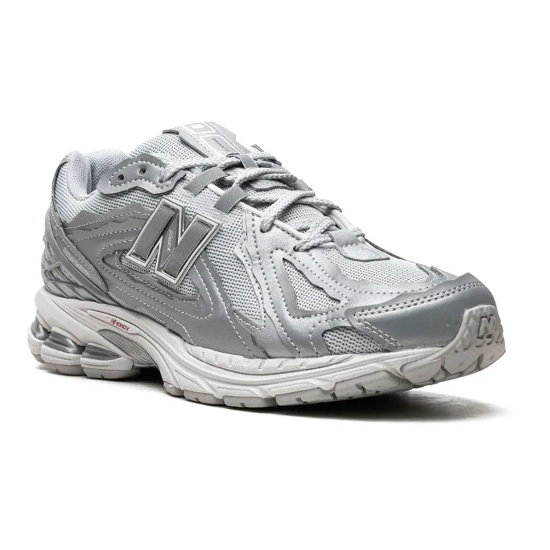New Balance 1906D Protection Pack - Silver Metallic