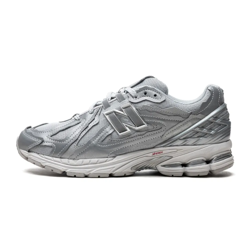 New Balance 1906D Protection Pack - Silver Metallic