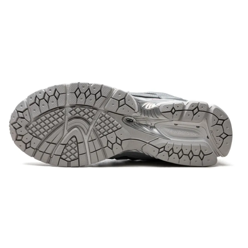 New Balance 1906D Protection Pack - Silver Metallic