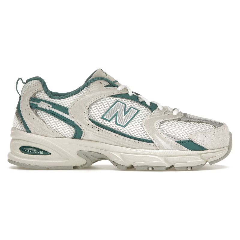 New Balance 530 - Beige Green