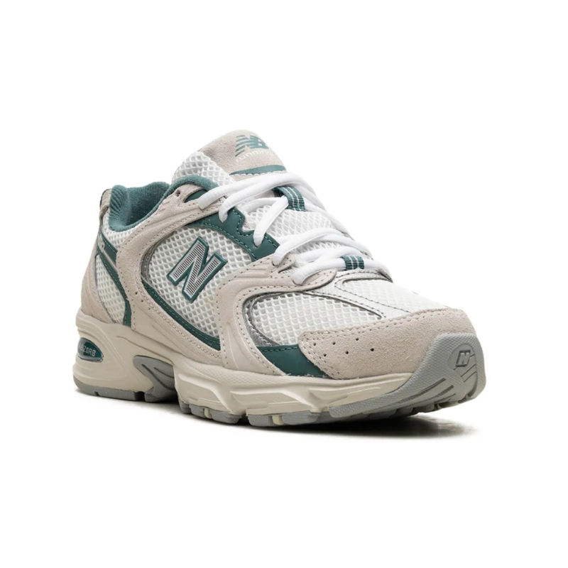 New Balance 530 - Beige Green