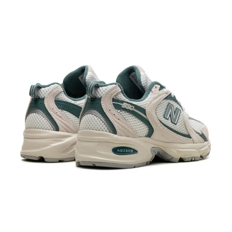 New Balance 530 - Beige Green