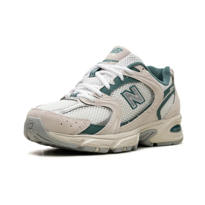 New Balance 530 - Beige Green