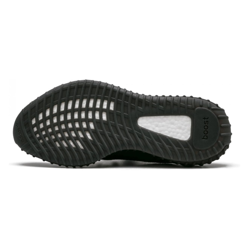 Adidas Yeezy Boost 350 V2 - Core Black White