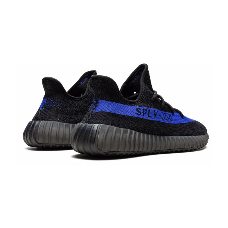 Adidas Yeezy Boost 350 V2 - Dazzling Blue