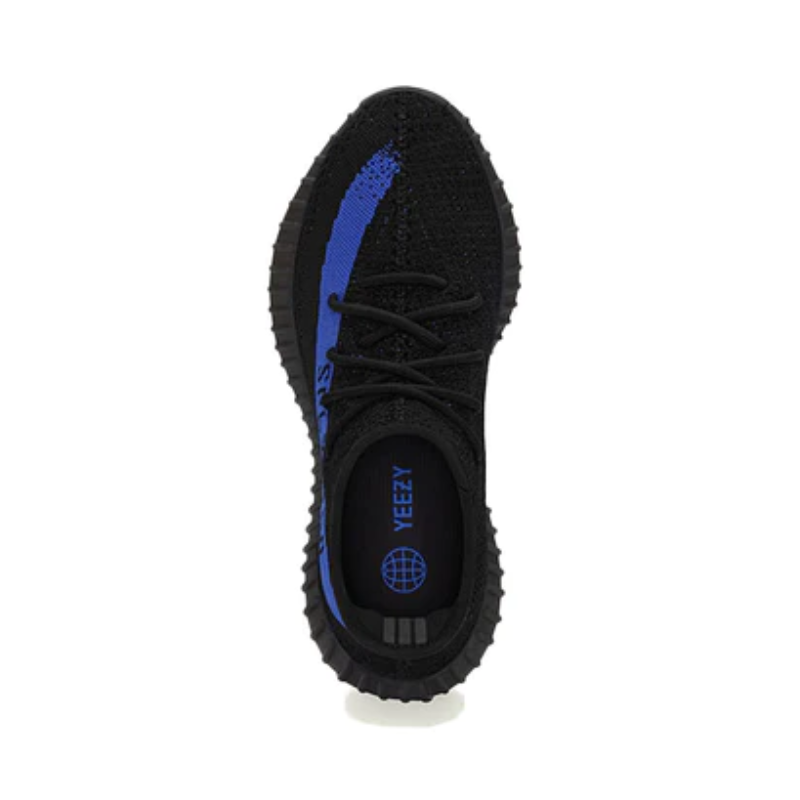 Adidas Yeezy Boost 350 V2 - Dazzling Blue