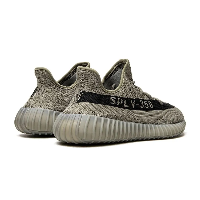 Adidas Yeezy Boost 350 V2 - Granite