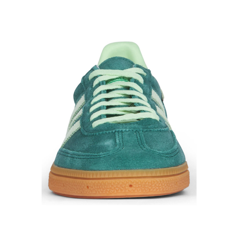 Adidas Handball Spezial - Collegiate Green Semi Green Spark