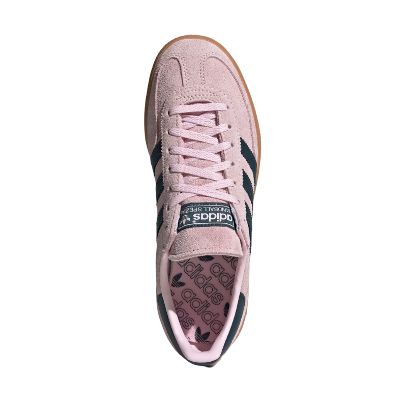 Adidas Handball Spezial - Clear Pink Arctic Night