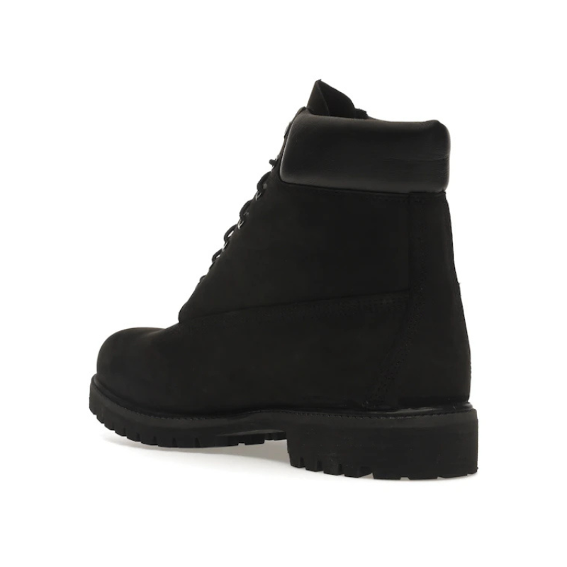 Timberland 6 Inch Premium Boot Black