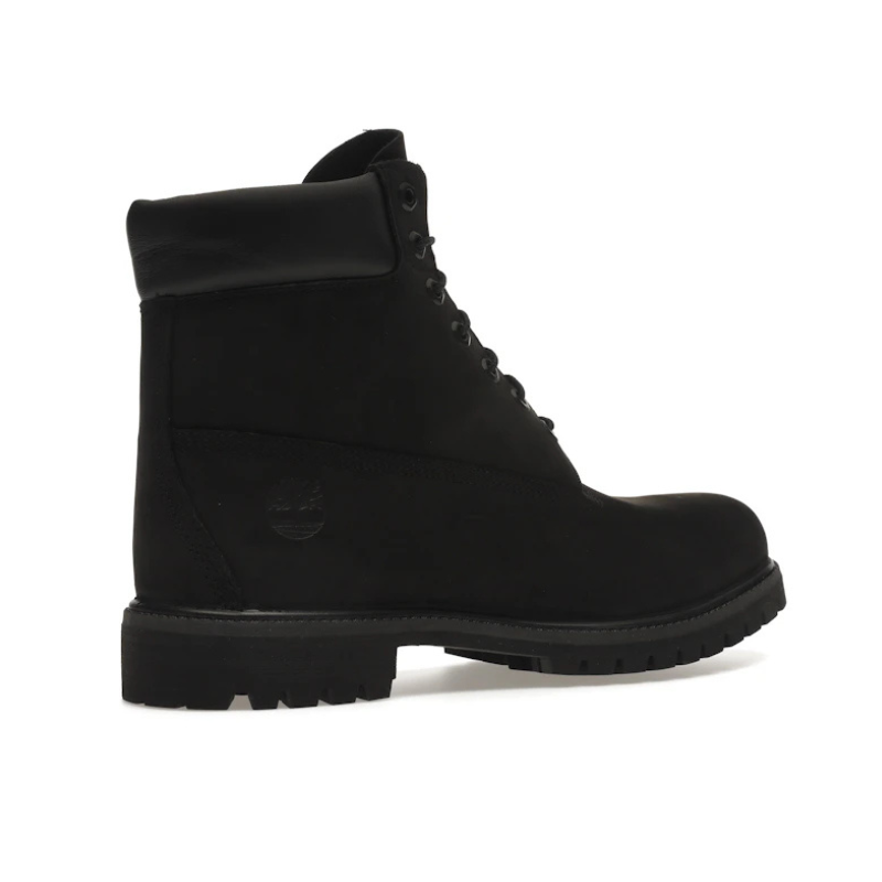 Timberland 6 Inch Premium Boot Black