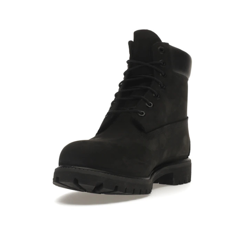 Timberland 6 Inch Premium Boot Black