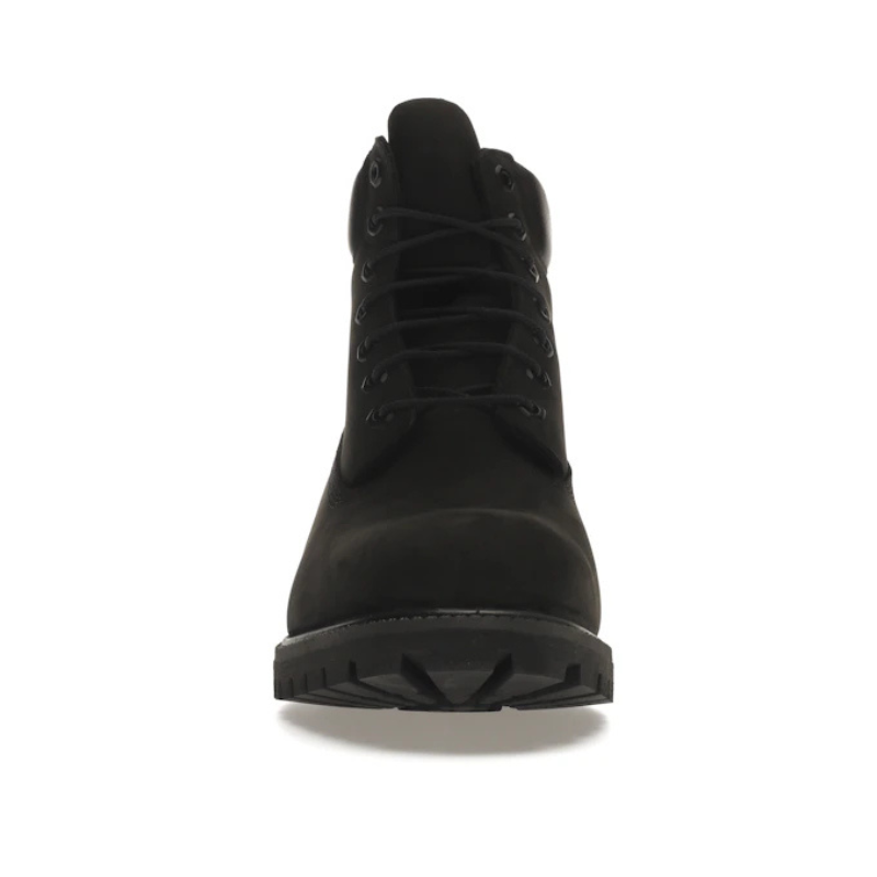 Timberland 6 Inch Premium Boot Black
