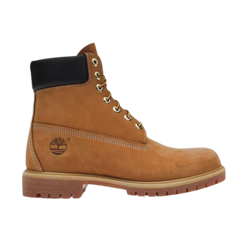 Timberland 6 Inch Premium Boot Wheat