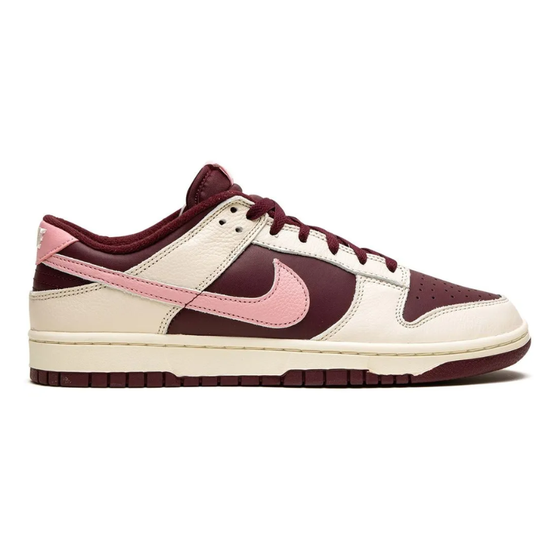Nike Dunk Low Retro PRM - Valentine's Day
