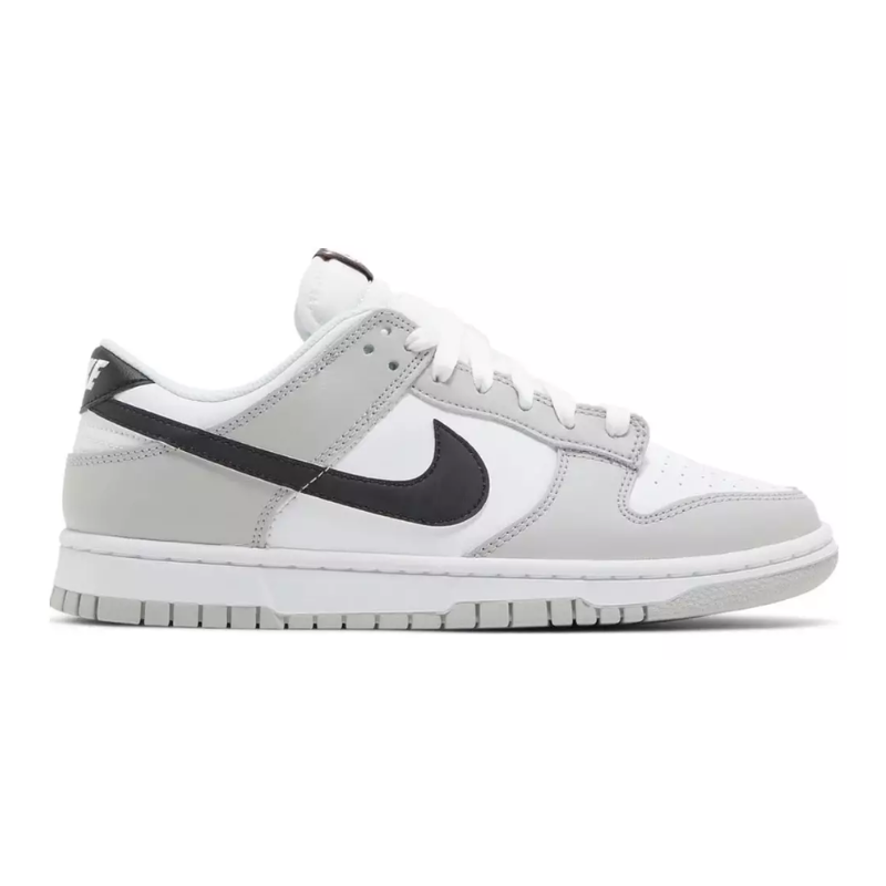 Nike Dunk Low SE - Lottery Pack Grey Fog