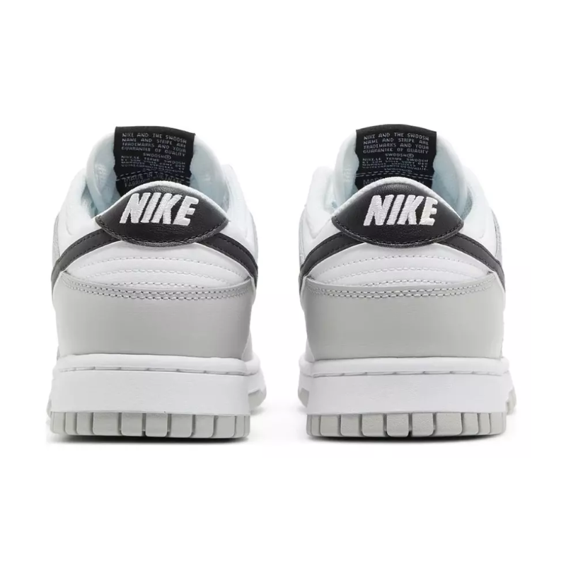 Nike Dunk Low SE - Lottery Pack Grey Fog