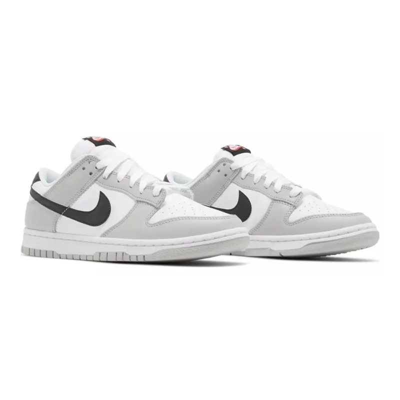 Nike Dunk Low SE - Lottery Pack Grey Fog