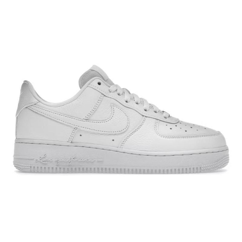 Nike Air Force 1 Low '07 White