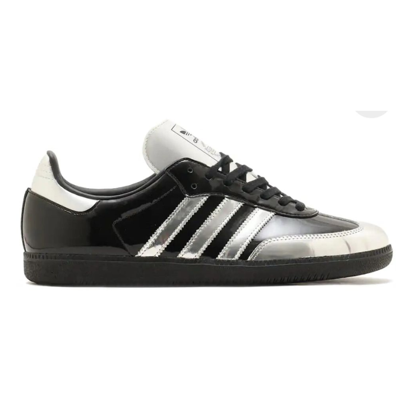 Adidas Samba - Atmos Tuxedo