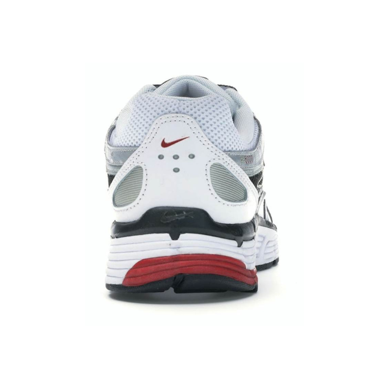 Nike P-6000 - White Gold Red