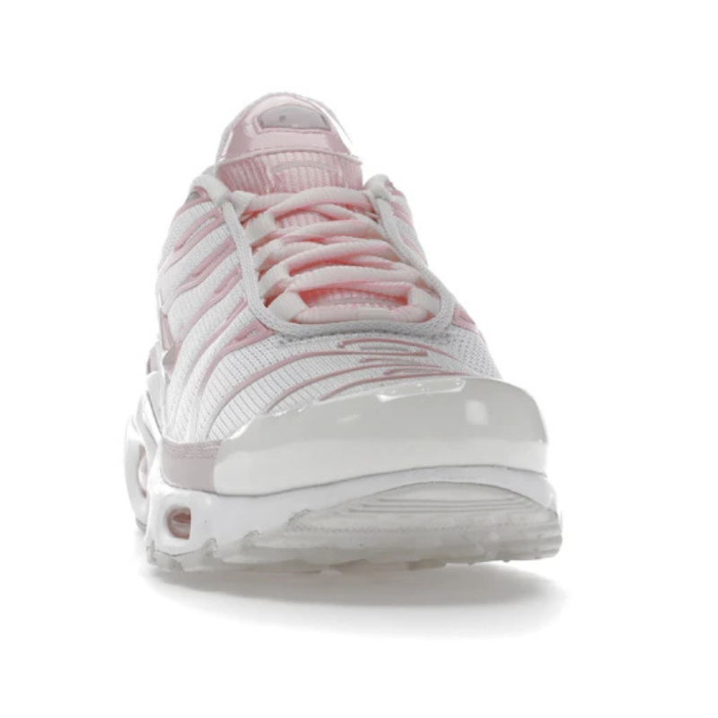 Nike Air Max Plus Summit - White Pink Rose