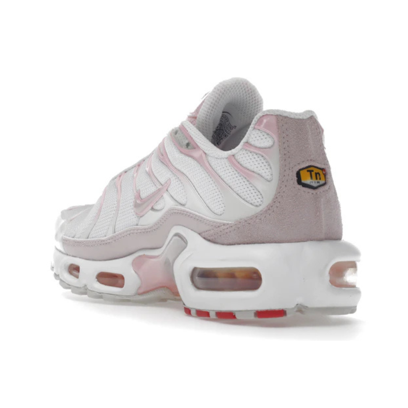 Nike Air Max Plus Summit - White Pink Rose