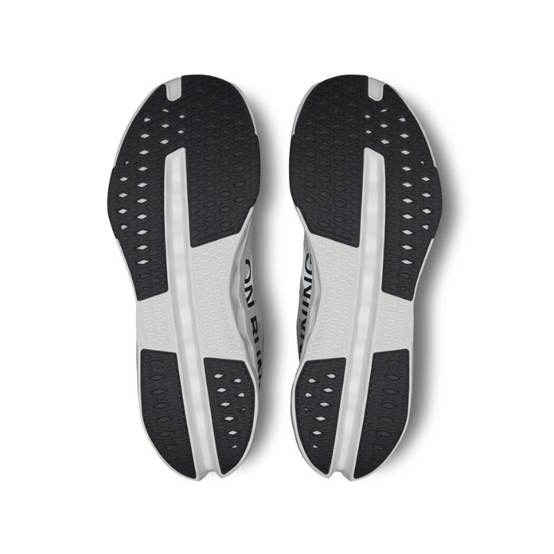 ON Cloudsurfer Next Grey - Neutral / Low Drop