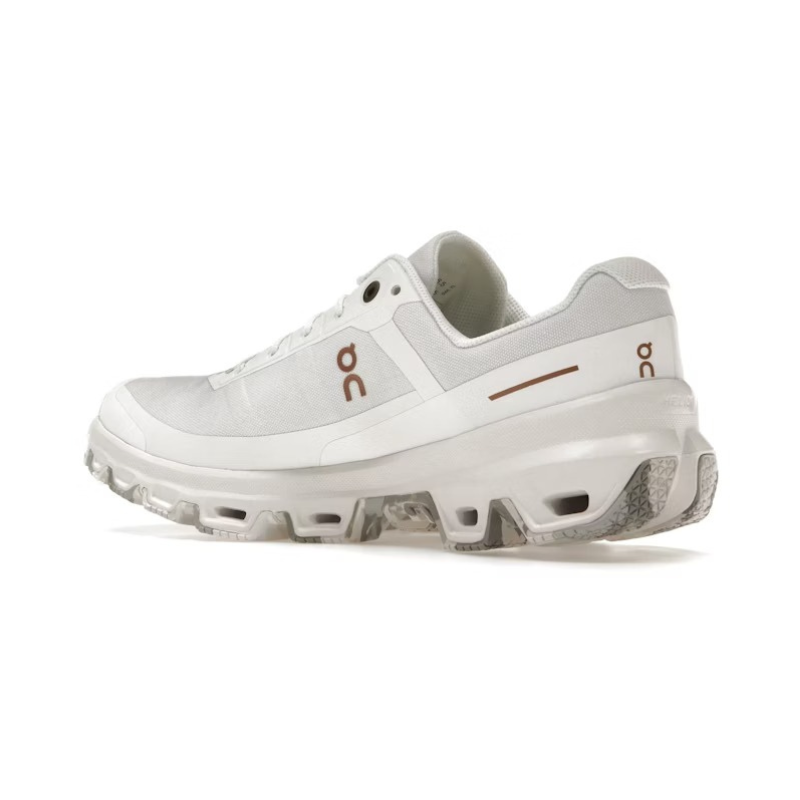 On Running Cloudventure LOEWE White