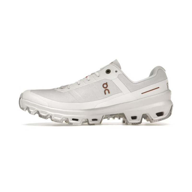 On Running Cloudventure LOEWE White