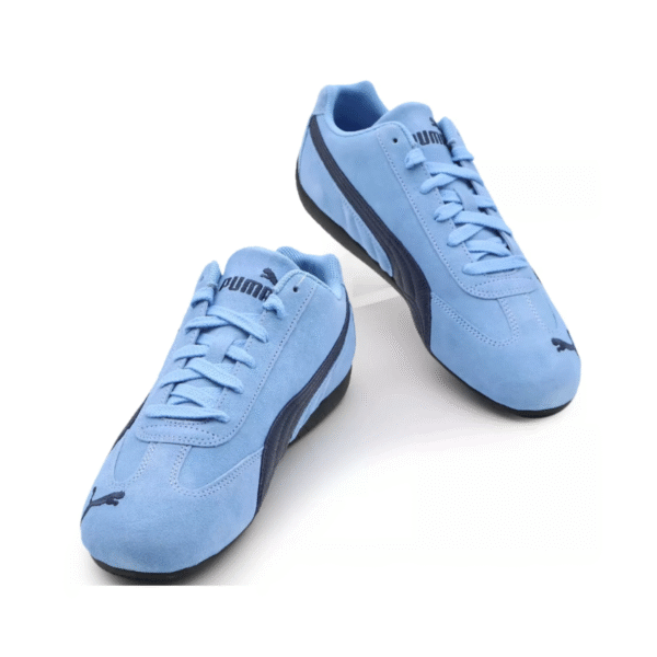 Puma Speedcat Archive Team