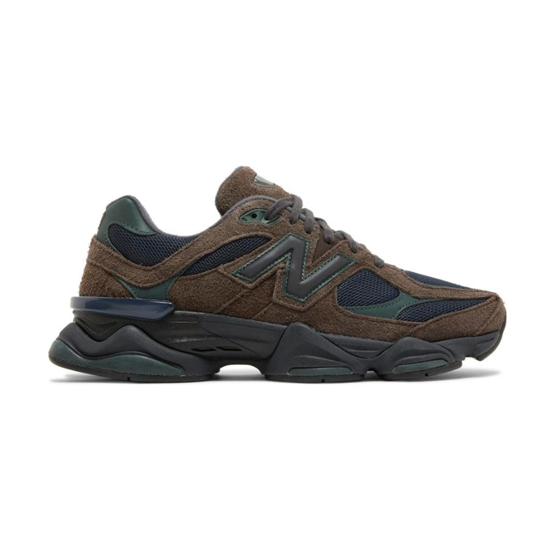 New Balance 9060 Beef &amp; Broccoli