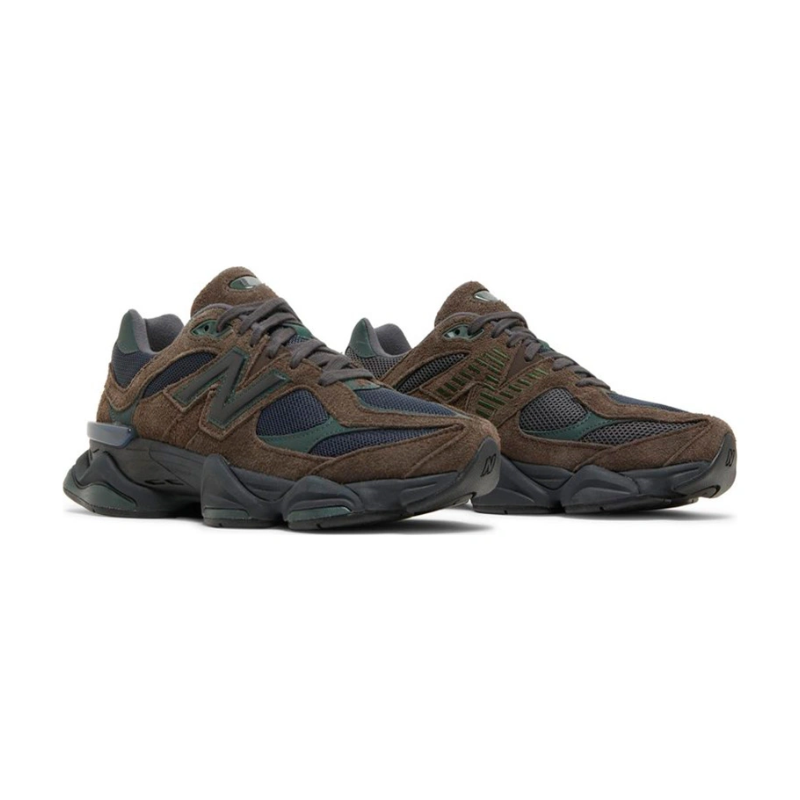 New Balance 9060 Beef &amp; Broccoli