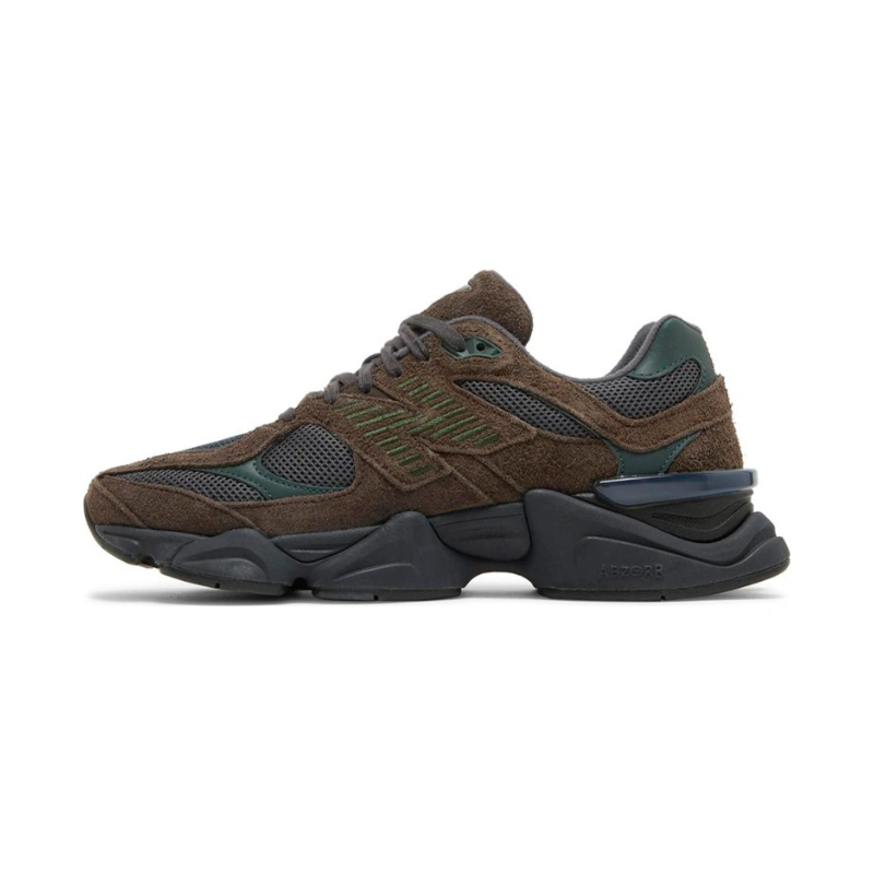 New Balance 9060 Beef &amp; Broccoli